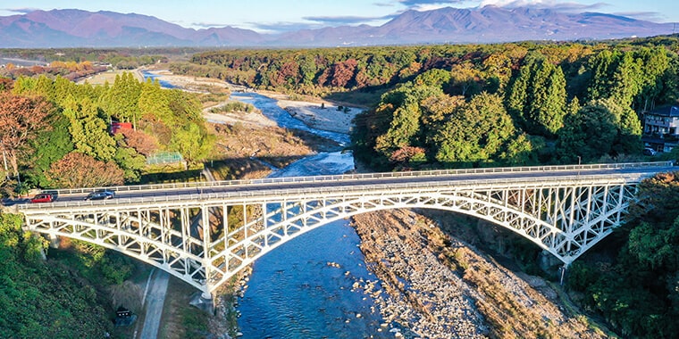 大きな橋