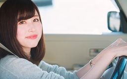 女性の教習生