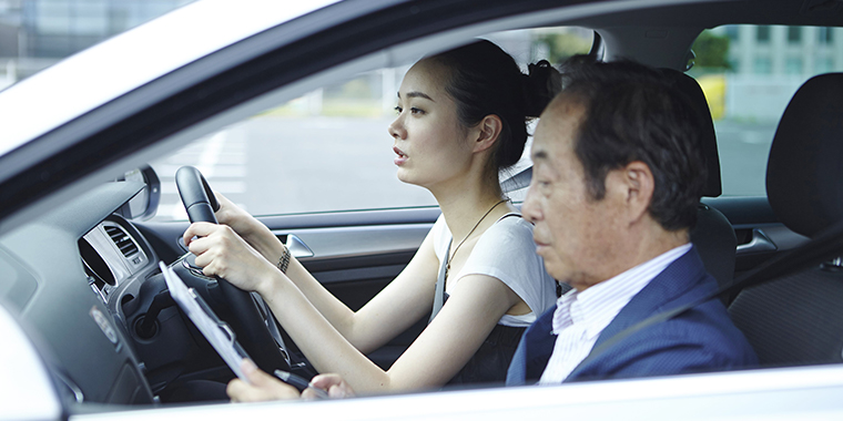 自分で洗車するメリット