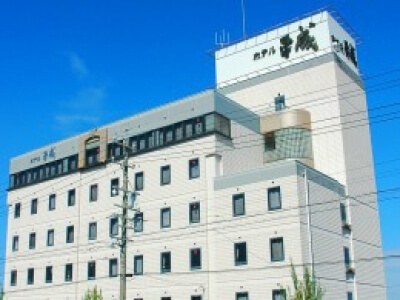ホテル平成