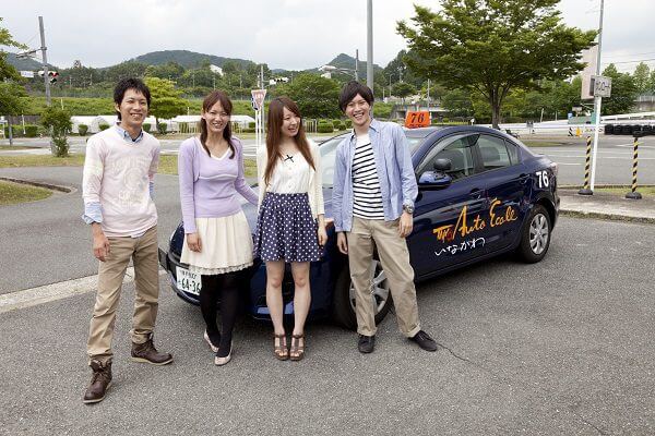 大陽猪名川自動車学校の口コミ・評判