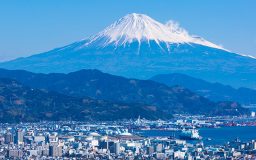 富士山