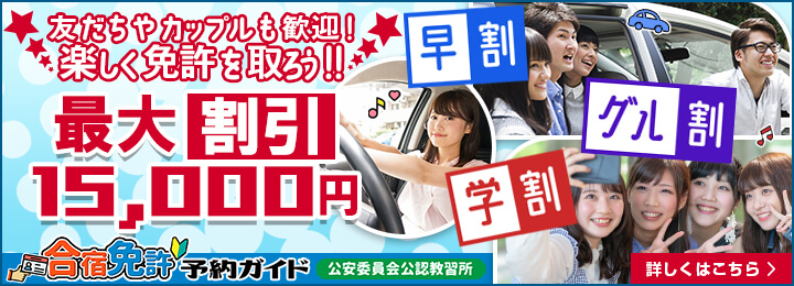 普通自動車免許の取得にかかる費用一覧 お金はどうやって用意する 合宿免許お役立ち情報