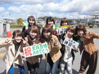 上地自動車学校の口コミ・評判