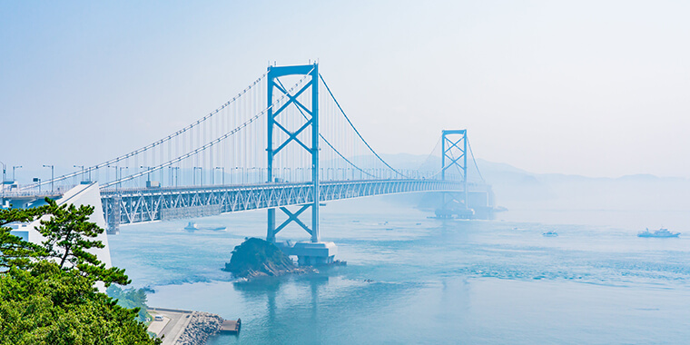 大鳴門橋