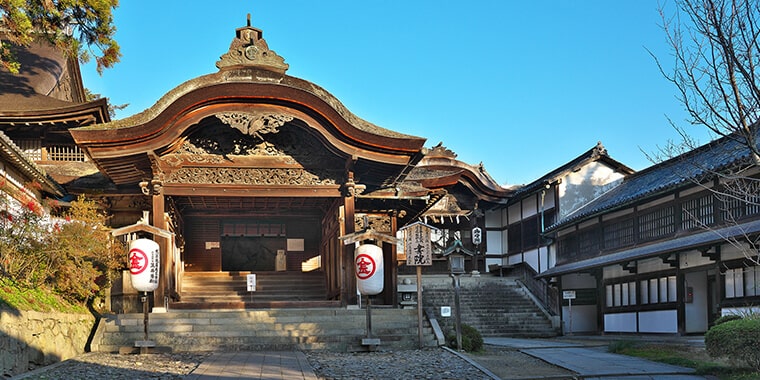 金毘羅神社