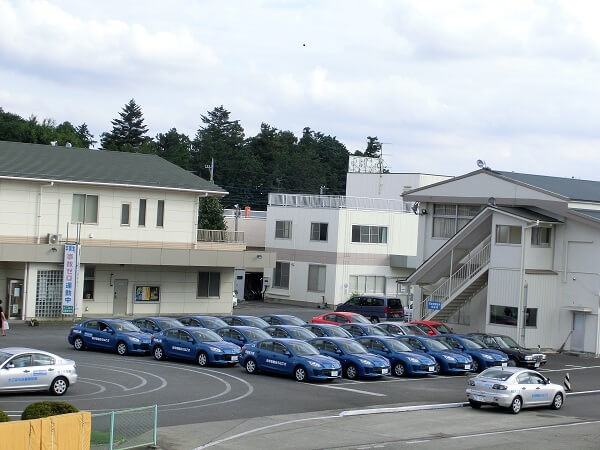 かごはら自動車学校でどんなところ？